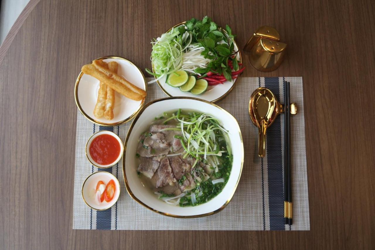 Tam Coc Mandala Villa & Homestay Ninh Binh Eksteriør bilde
